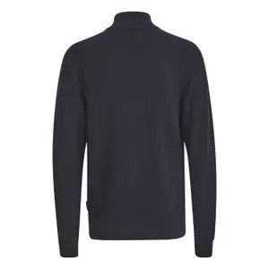 Pull tricotado 1/2 zíper estruturado Casual Friday Karl 0160 image-5