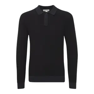 Polo de malha Casual Friday Karltwo image-0