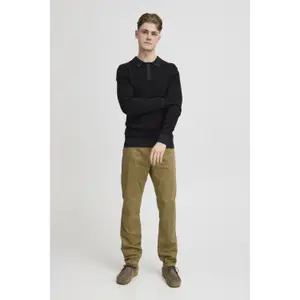 Polo de malha Casual Friday Karltwo image-3