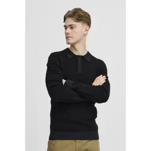 Polo de malha Casual Friday Karltwo image-2