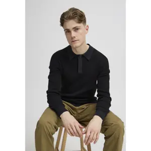 Polo de malha Casual Friday Karltwo image-6