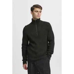 Jersey de cuello alto Casual Friday Kristian 0161 image-1