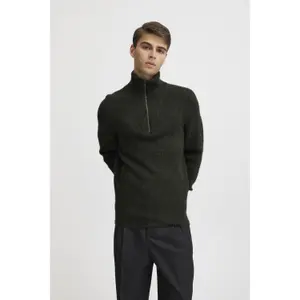 Jersey de cuello alto Casual Friday Kristian 0161 image-2