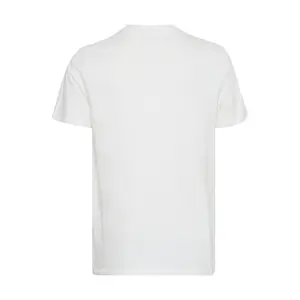 T-shirt com logótipo Casual Friday Thor image-3