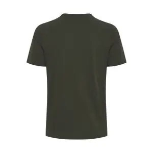 T-shirt com logótipo Casual Friday Thor image-1