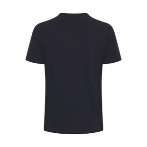 T-shirt com logótipo Casual Friday Thor image-4