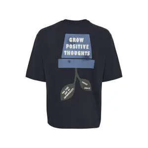 T-shirt estampada Casual Friday Tue image-1