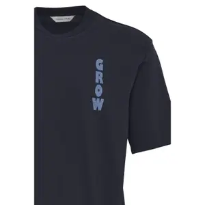 T-shirt estampada Casual Friday Tue image-2