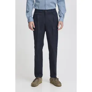 Dehnbare Baumwollhose Casual Friday Marc 0164 image-1