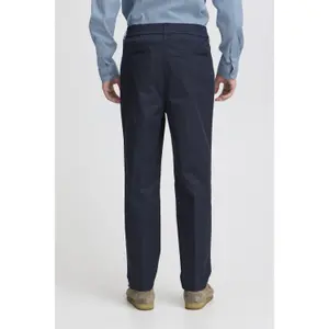 Dehnbare Baumwollhose Casual Friday Marc 0164 image-4