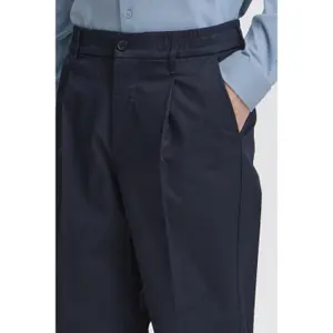 Dehnbare Baumwollhose Casual Friday Marc 0164 image-5