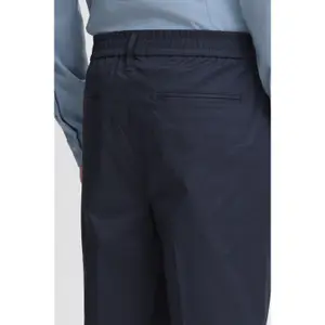 Dehnbare Baumwollhose Casual Friday Marc 0164 image-6