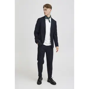 Pantalón de chándal Casual Friday Haakan 0165 Ribstop image-2