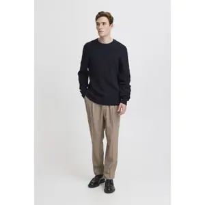 Wool Trousers Casual Friday Marc 0179 image-2