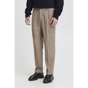 Wool Trousers Casual Friday Marc 0179 image-1