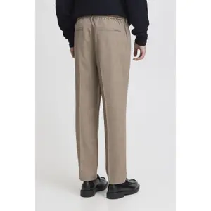 Wool Trousers Casual Friday Marc 0179 image-4