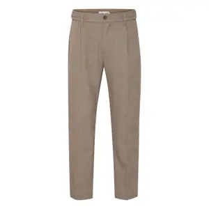 Wool Trousers Casual Friday Marc 0179 image-0