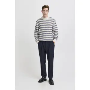 Wool Trousers Casual Friday Marc 0179 image-2
