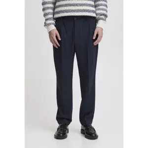 Wool Trousers Casual Friday Marc 0179 image-1