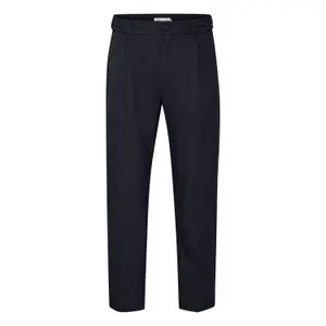 Wool Trousers Casual Friday Marc 0179 image-0