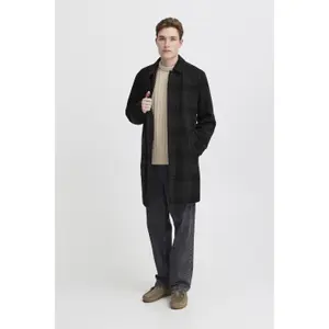 Casaco xadrez casual Casual Friday image-2