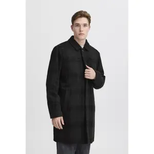 Casaco xadrez casual Casual Friday image-1