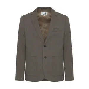 Tweed blazer Casual Friday Bille 0169 image-0