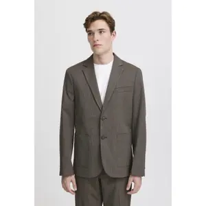 Tweed blazer Casual Friday Bille 0169 image-5