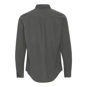 Långärmad skjorta i sammet Casual Friday Anton image-4