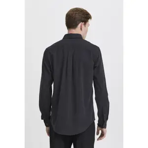 Långärmad skjorta i sammet Casual Friday Anton image-5