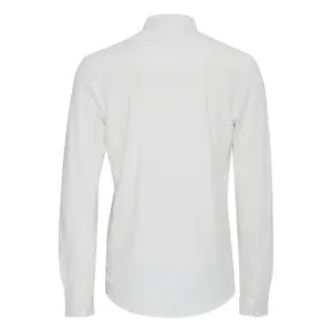 Chemise manches longues piquet Casual Friday Arthur image-3