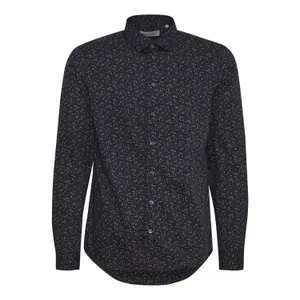 Camisa de mangas longas floral Casual Friday Anton AOP image-0