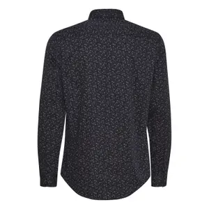 Camisa de mangas longas floral Casual Friday Anton AOP image-4