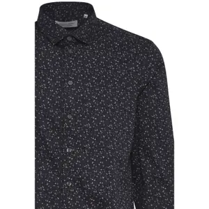Camisa de mangas longas floral Casual Friday Anton AOP image-6