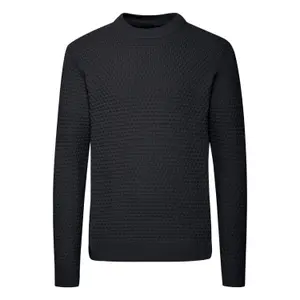 Jersey estructurado de medio cremallera Casual Friday Karl image-0