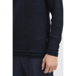 Jersey estructurado de medio cremallera Casual Friday Karl image-6