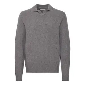 Mesh polo shirt Casual Friday Karl image-0
