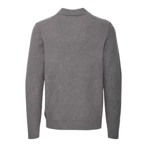 Mesh polo shirt Casual Friday Karl image-3