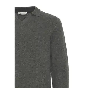 Jumper med polokrage Casual Friday Karl image-4