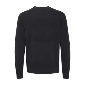 Sweater de malha com gola redonda Casual Friday Karl image-1