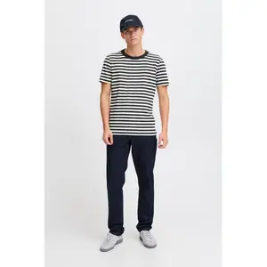 T-Shirt Casual Friday Loke image-2