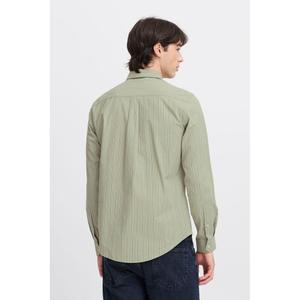 Camisa de manga larga Casual Friday Freddi image-3