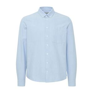 Chemise manches longues Casual Friday Vincent image-0