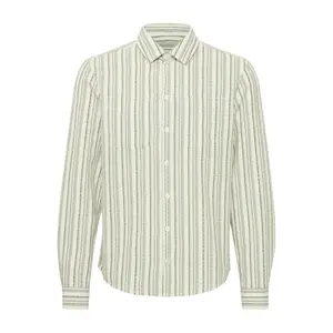 Chemise manches longues Casual Friday Clement image-0
