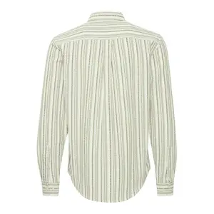 Chemise manches longues Casual Friday Clement image-1