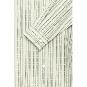 Chemise manches longues Casual Friday Clement image-2