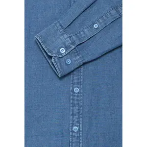 Chemise manches longues Casual Friday Hamilton image-4