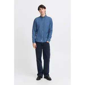 Chemise manches longues Casual Friday Hamilton image-2