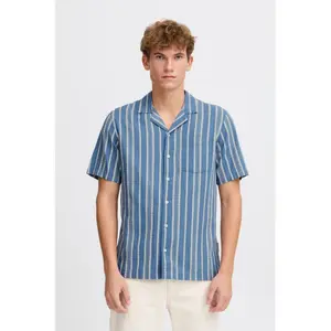 Gestreifte Hemd Casual Friday Milton image-1