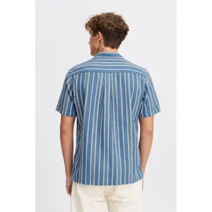 Gestreifte Hemd Casual Friday Milton image-3
